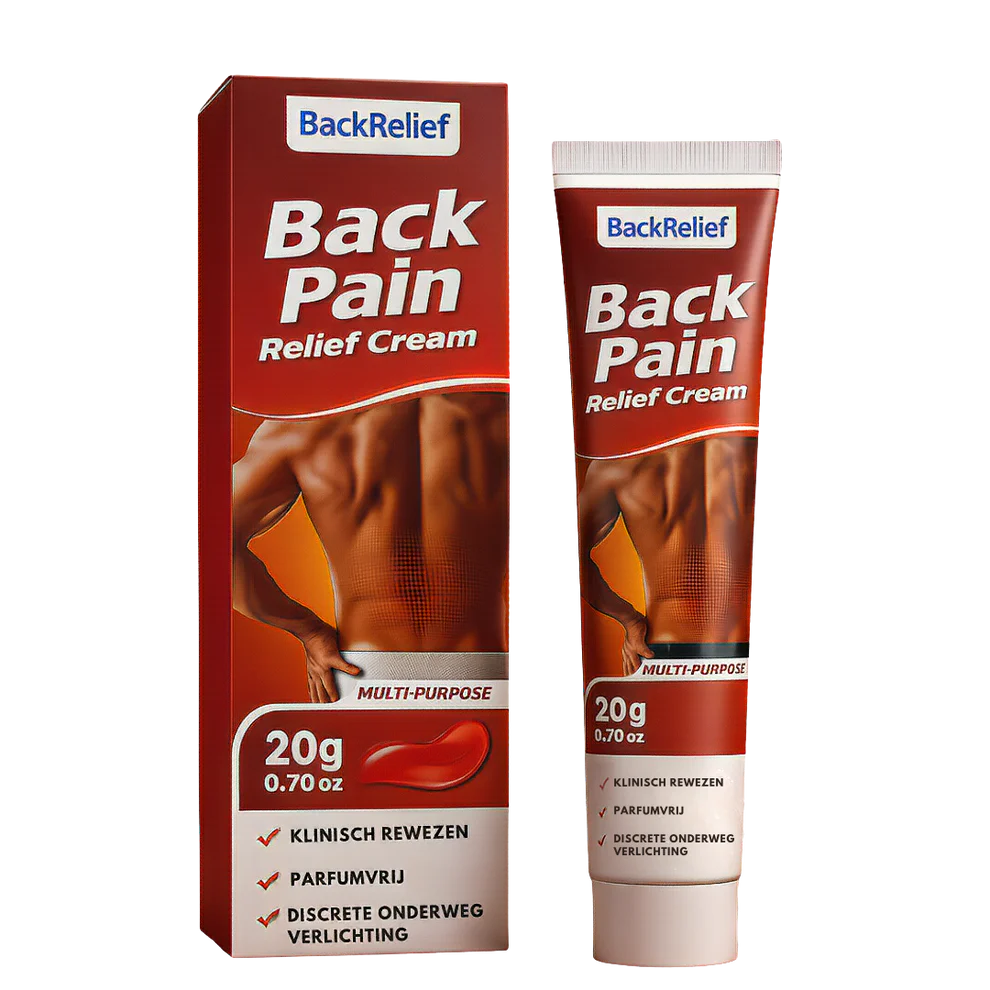 BackRelief
