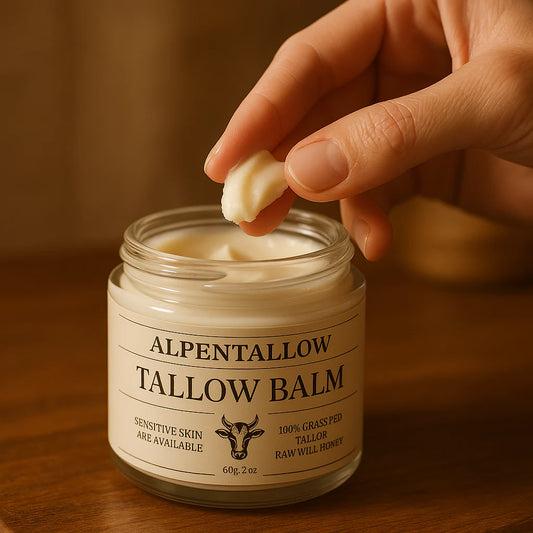AlpenTallow Tallow Balm