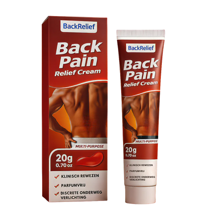 BackRelief